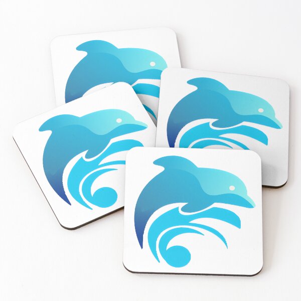 Item preview, DOLPHIN latest 2026 design designed and sold by PSDesignWorks.