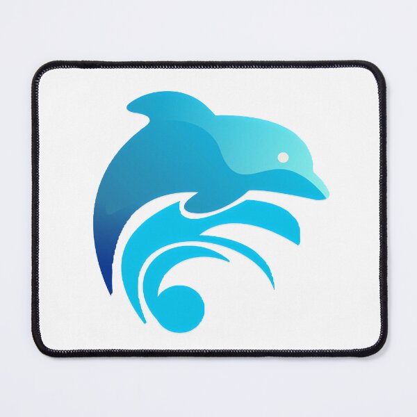 Item preview, DOLPHIN latest 2026 design designed and sold by PSDesignWorks.