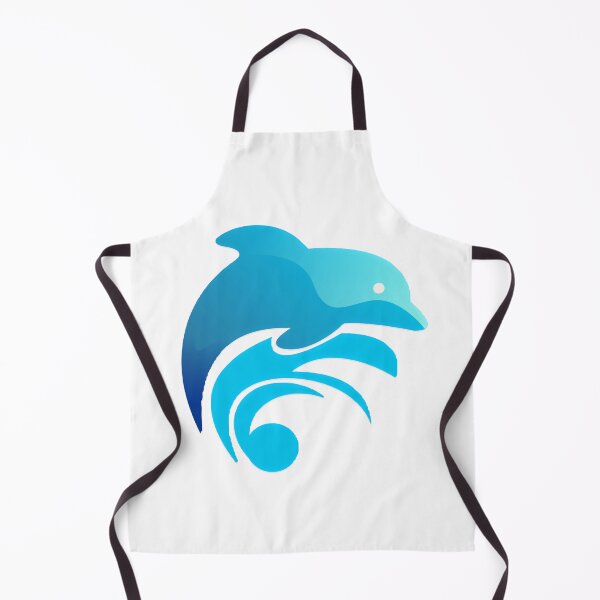 Item preview, DOLPHIN latest 2026 design designed and sold by PSDesignWorks.