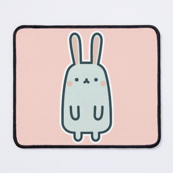 Item preview, Bunny Blank designed and sold by ornski.