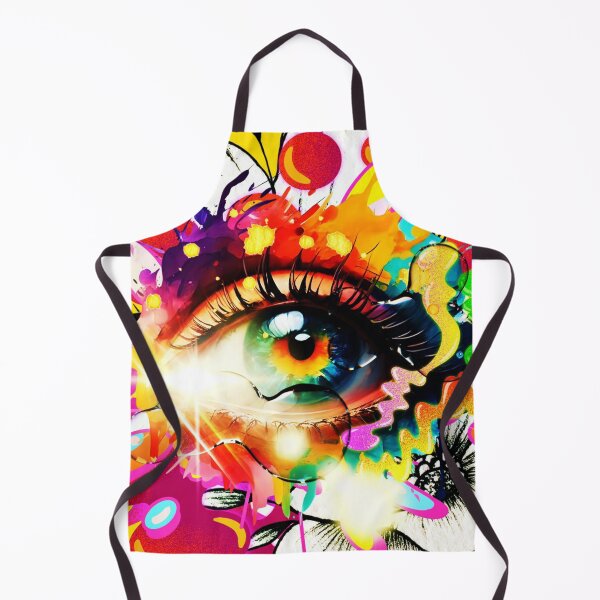 Item preview, The Shining Glare designed and sold by DEZINOMANIA.