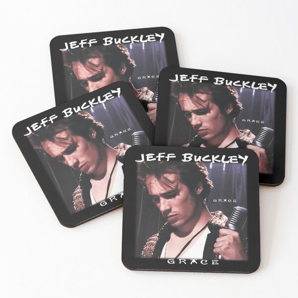 Item preview, jeff buckley's album grace designed and sold by techximo.