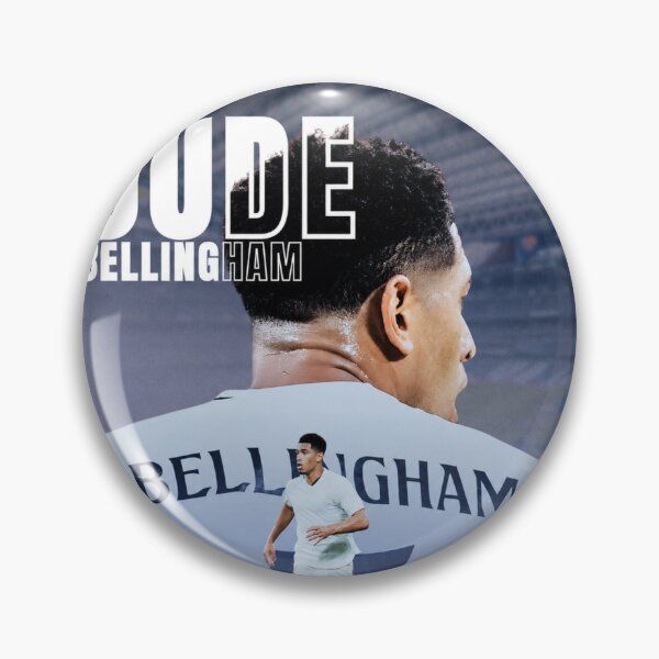 Item preview, Jude Bellingham designed and sold by Malakiacount.