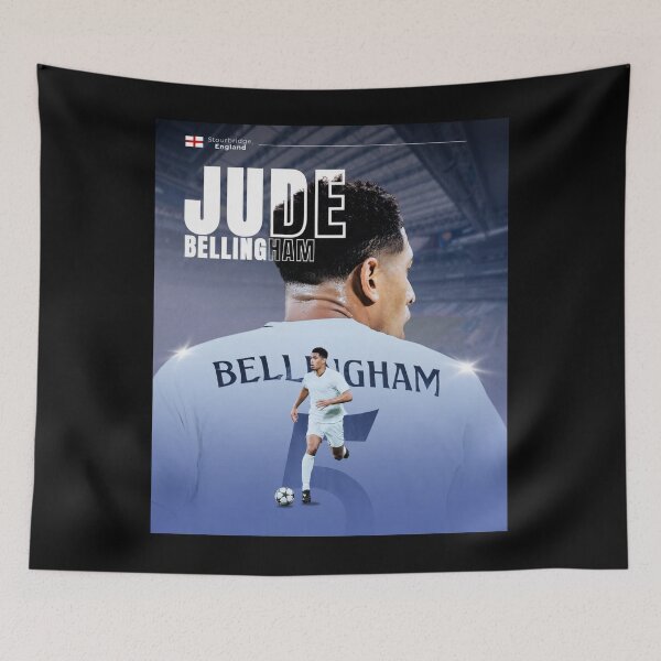 Item preview, Jude Bellingham designed and sold by Malakiacount.