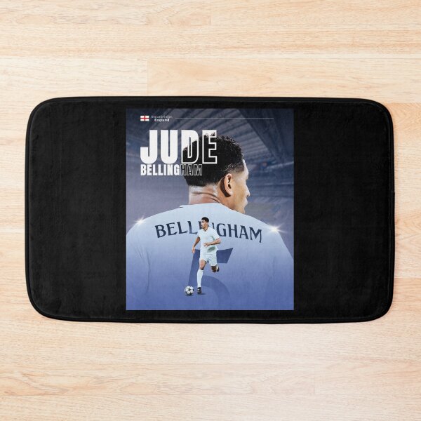 Item preview, Jude Bellingham designed and sold by Malakiacount.