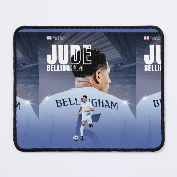 Item preview, Jude Bellingham designed and sold by Malakiacount.