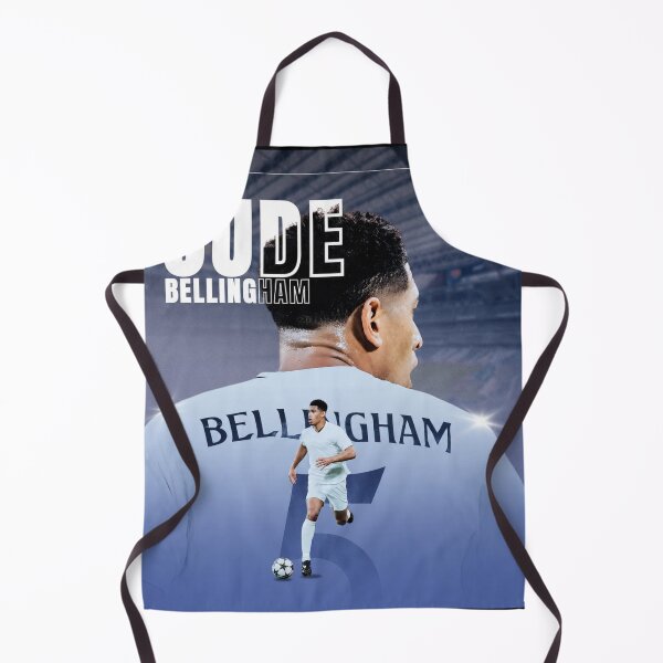 Item preview, Jude Bellingham designed and sold by Malakiacount.