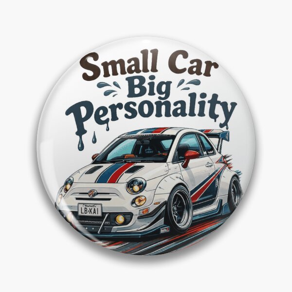 Item preview, Fiat 500 JDM designed and sold by maximinano100k.