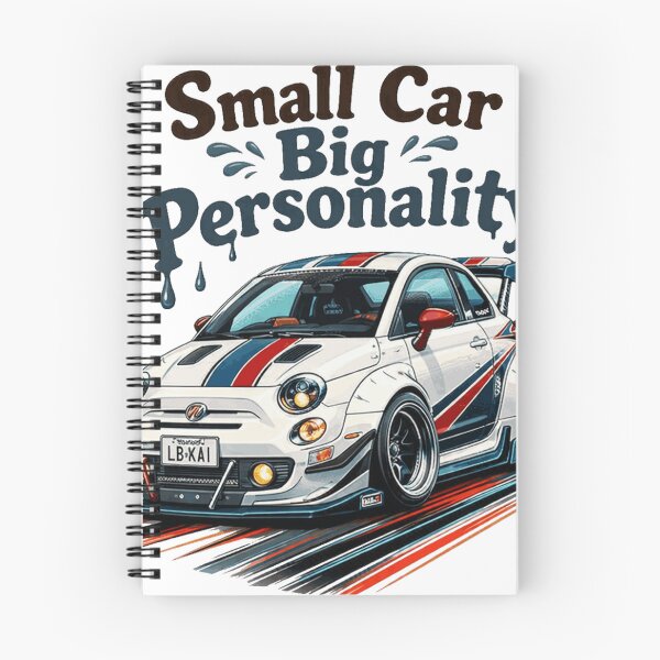 Item preview, Fiat 500 JDM designed and sold by maximinano100k.