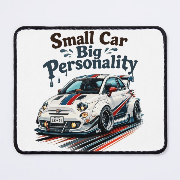 Item preview, Fiat 500 JDM designed and sold by maximinano100k.