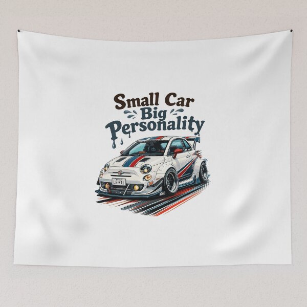 Item preview, Fiat 500 JDM designed and sold by maximinano100k.