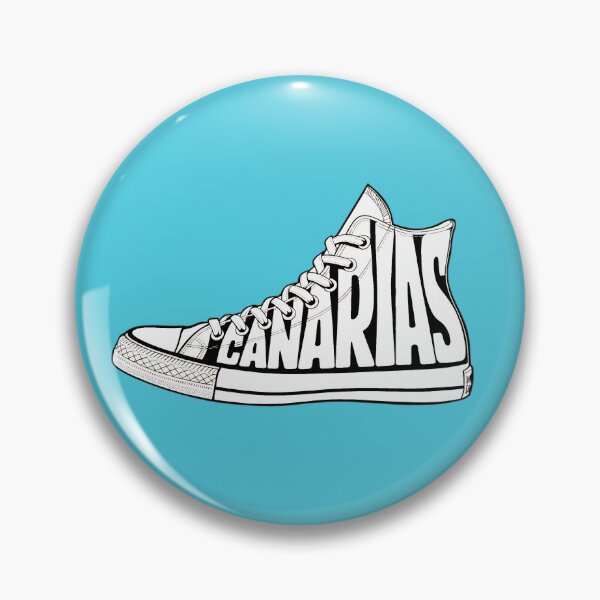 Item preview, Canarias All Stars designed and sold by bananaarmy.es.