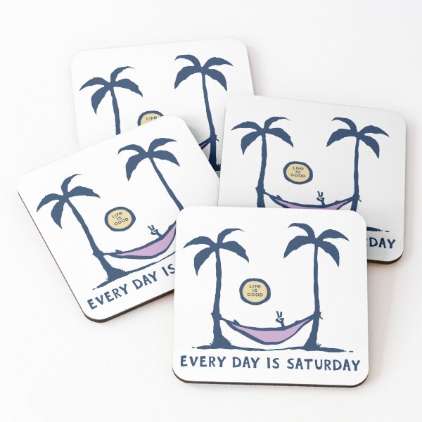 Item preview, Every Day Is Saturday designed and sold by Gbriel3.
