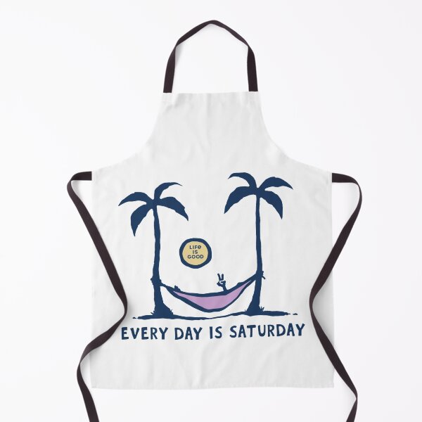 Item preview, Every Day Is Saturday designed and sold by Gbriel3.