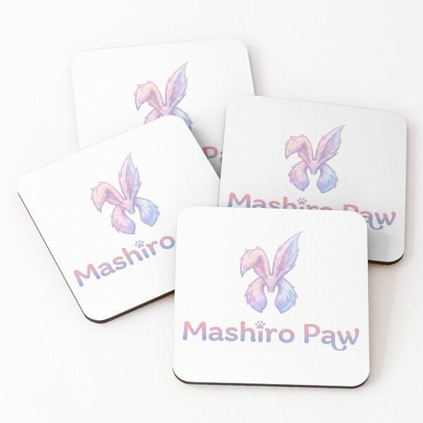 Item preview, Mashiro Paw — Pastel Spirit Mark designed and sold by MashiroPaw.