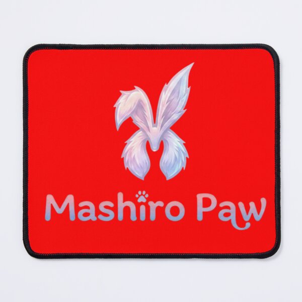 Item preview, Mashiro Paw — Pastel Spirit Mark designed and sold by MashiroPaw.