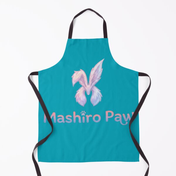 Item preview, Mashiro Paw — Pastel Spirit Mark designed and sold by MashiroPaw.