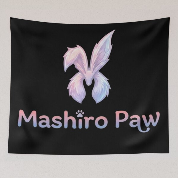Item preview, Mashiro Paw — Pastel Spirit Mark designed and sold by MashiroPaw.