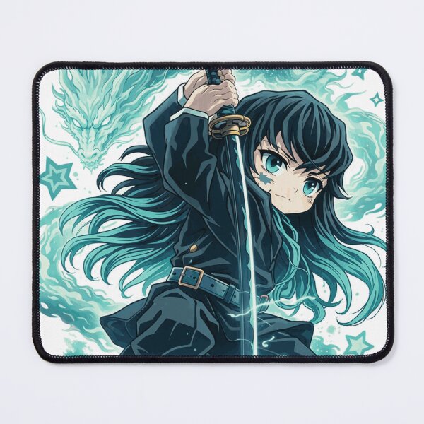 Item preview, Chibi Tokito designed and sold by maximinano100k.