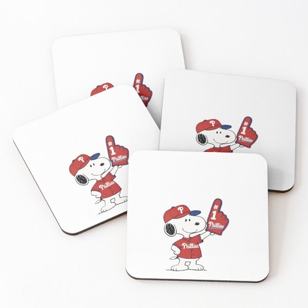Item preview, Phillies Snoopy designed and sold by Roniya George.