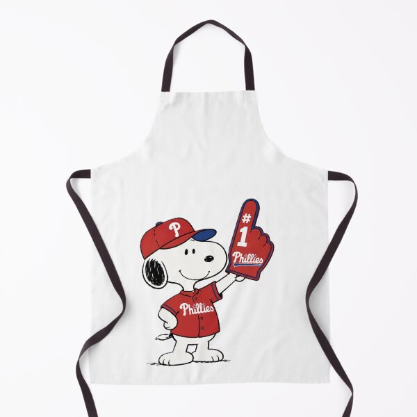 Item preview, Phillies Snoopy designed and sold by Roniya George.