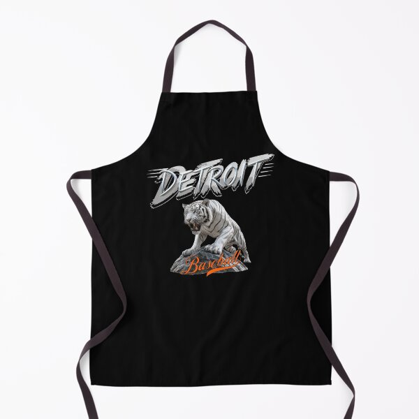 Item preview, DETROIT TIGER BASEBALL designed and sold by BabaSoti.