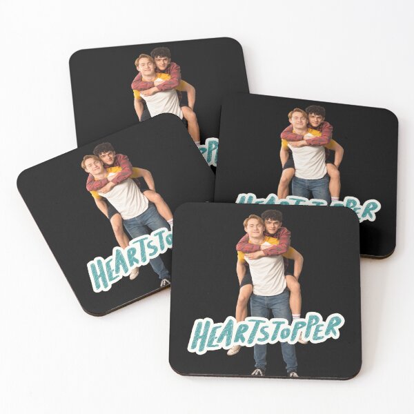 Item preview, Heartstopper Forever designed and sold by Ivanutrera.