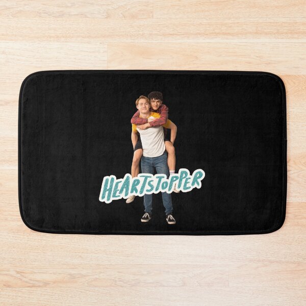 Item preview, Heartstopper Forever designed and sold by Ivanutrera.