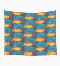 Celebrations Wall Tapestry