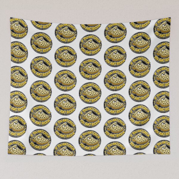 Item preview, If You Ain't Crocin', You Ain't Rockin designed and sold by Wilcox PhotoArt.