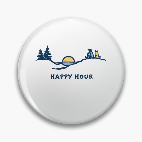 Item preview, Happy Hour designed and sold by Gbriel3.