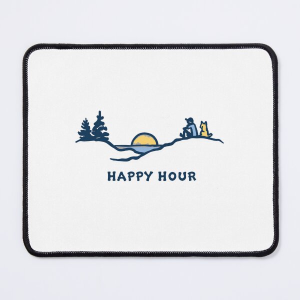 Item preview, Happy Hour designed and sold by Gbriel3.