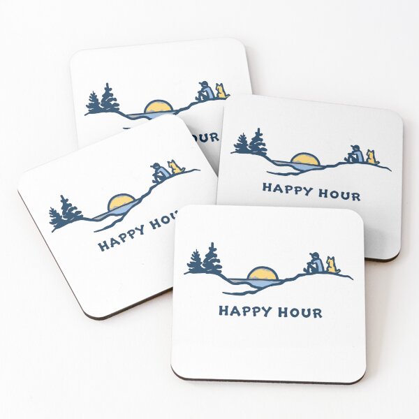 Item preview, Happy Hour designed and sold by Gbriel3.