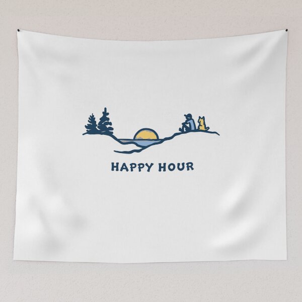 Item preview, Happy Hour designed and sold by Gbriel3.