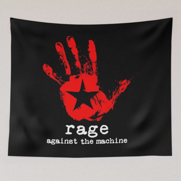 Item preview, Hand Of The Freedom designed and sold by Pop Catalin.