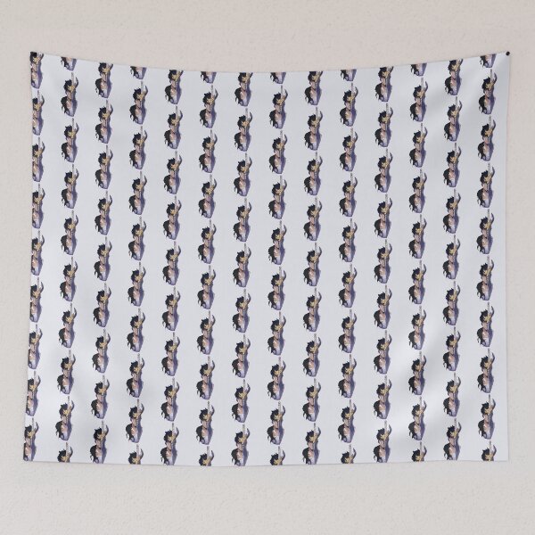 Item preview, Scribble Best Hunter  designed and sold by Izaa-aart.