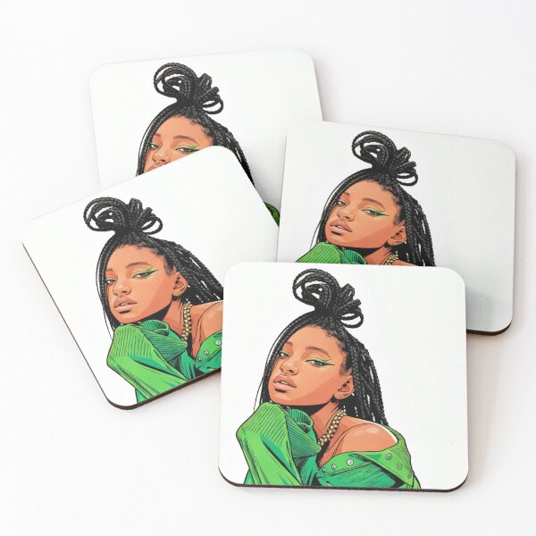 Item preview, Willow designed and sold by Amen For Anthony.