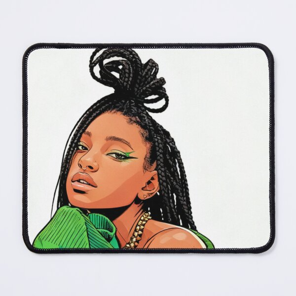 Item preview, Willow designed and sold by Amen For Anthony.