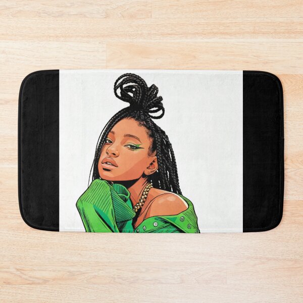 Item preview, Willow designed and sold by Amen For Anthony.