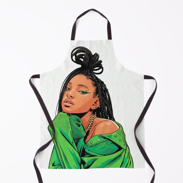 Item preview, Willow designed and sold by Amen For Anthony.