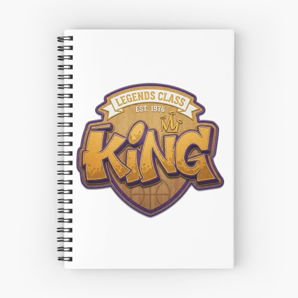 Item preview, King of the Court – Vintage Basketball Champion Badge | Retro Sports Graphic designed and sold by VERVE Styles.