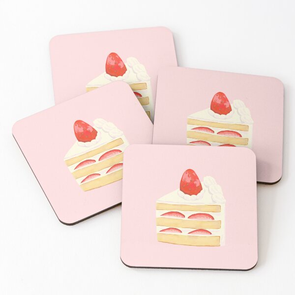 Item preview, Strawberry Shortcake designed and sold by PencilMikee.