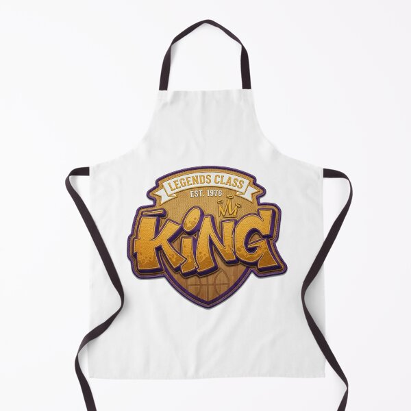 Item preview, King of the Court – Vintage Basketball Champion Badge | Retro Sports Graphic designed and sold by VERVE Styles.