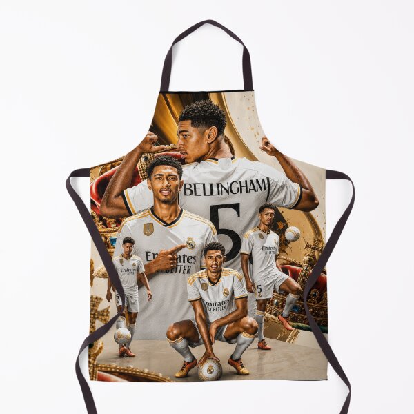 Item preview, Jude Bellingham designed and sold by Malakiacount.