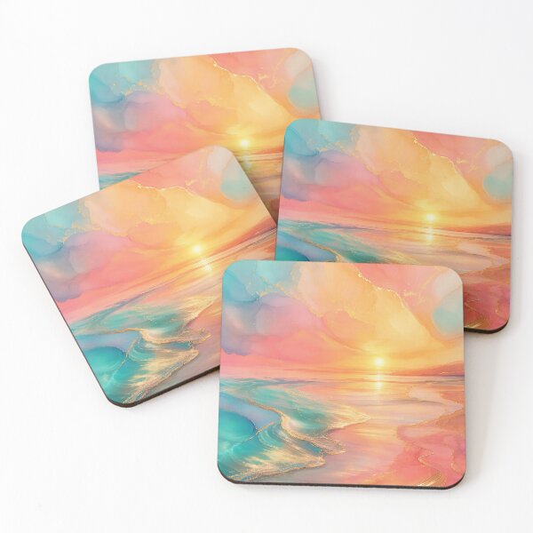 Item preview, Beautiful Sunset Serenity  designed and sold by Lightworker11.