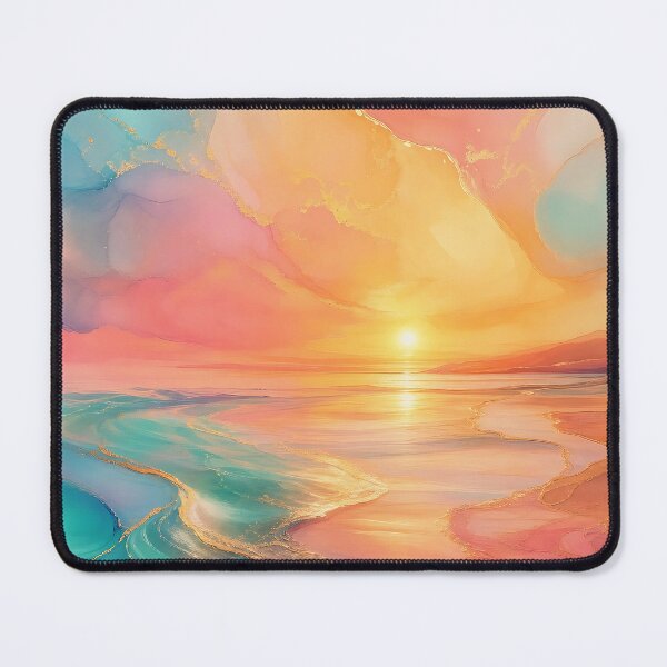 Item preview, Beautiful Sunset Serenity designed and sold by Lightworker11.