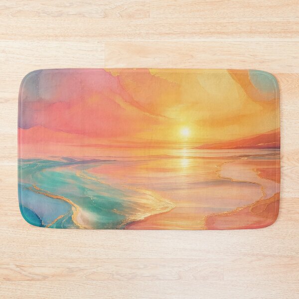 Item preview, Beautiful Sunset Serenity  designed and sold by Lightworker11.