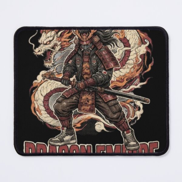 Item preview, Dragon empire designed and sold by Fit On.