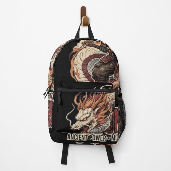 Item preview, Dragon empire designed and sold by Fit On.