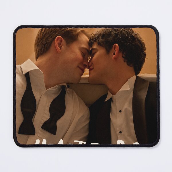 Item preview, Heartstopper Forever designed and sold by Ivanutrera.